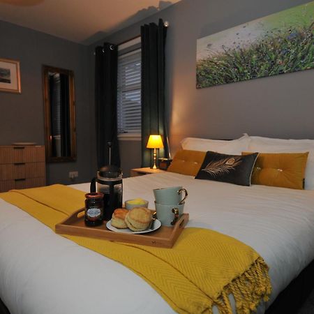 Appartamento No5 Esplanade Court, Stornoway Town Centre Esterno foto