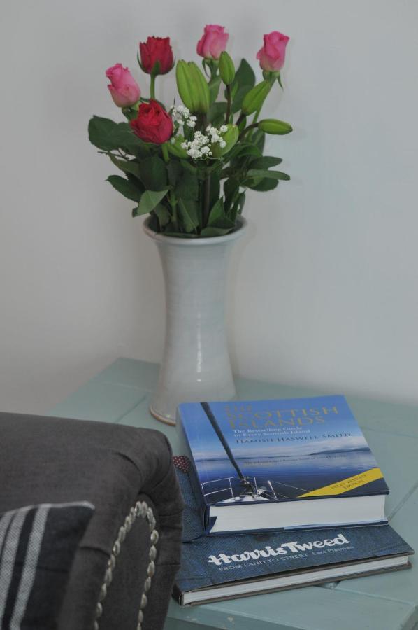 Appartamento No5 Esplanade Court, Stornoway Town Centre Esterno foto